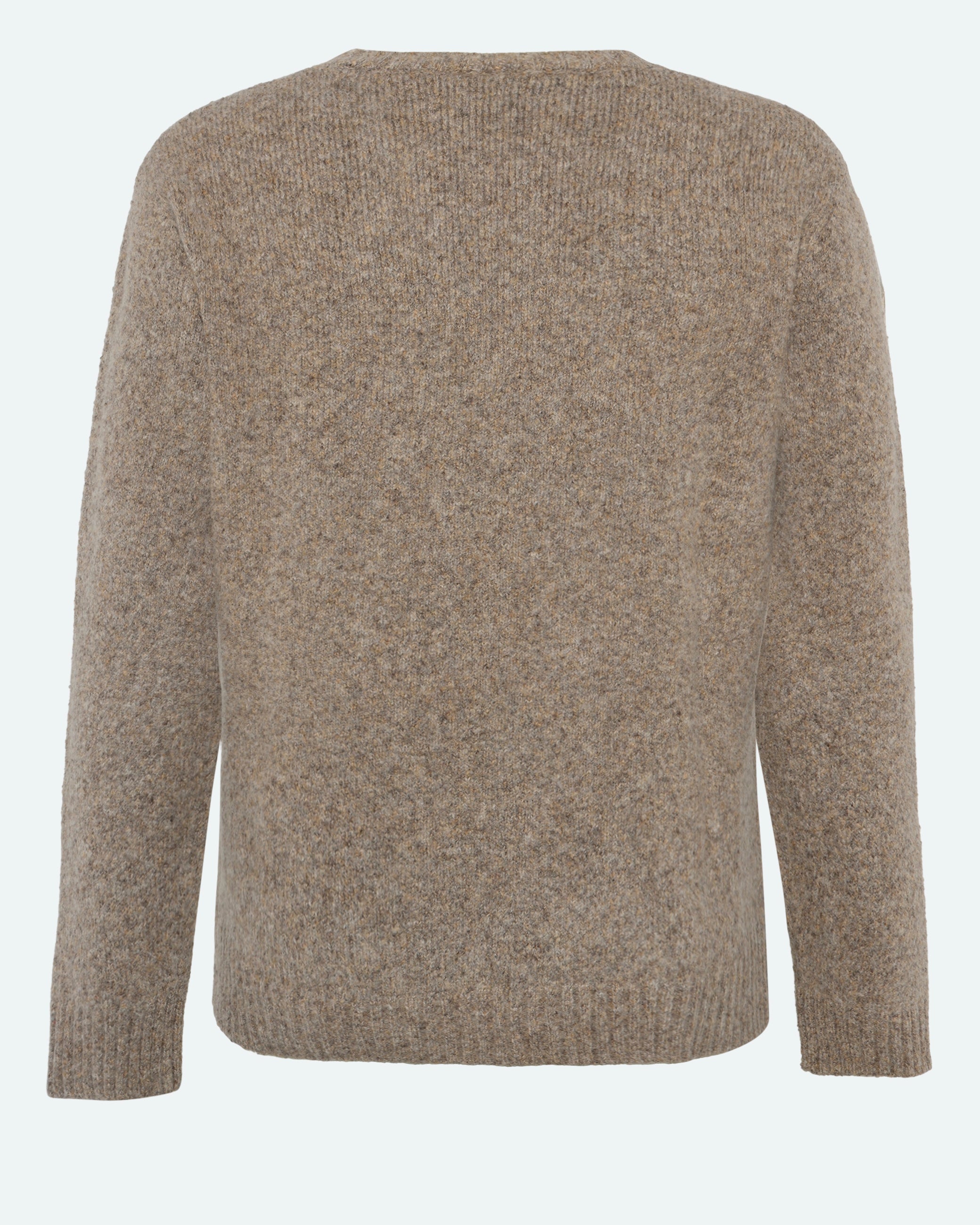 minimum male Roland 3815 Jumper Jumper 1109M Chinchilla Melange