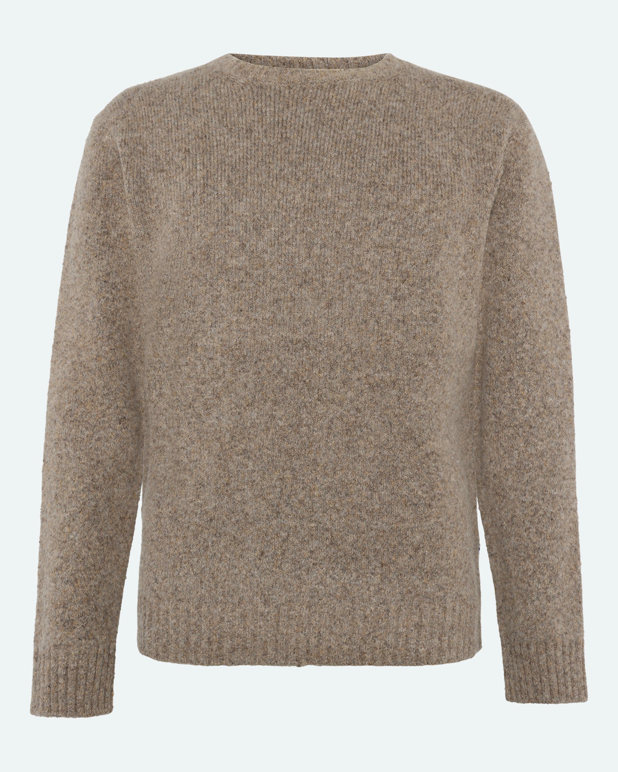 minimum male Roland 3815 Jumper Jumper 1109M Chinchilla Melange