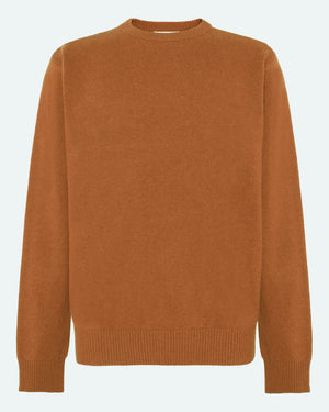 minimum male Roland 9954 Jumper Jumper 1137 Cashew