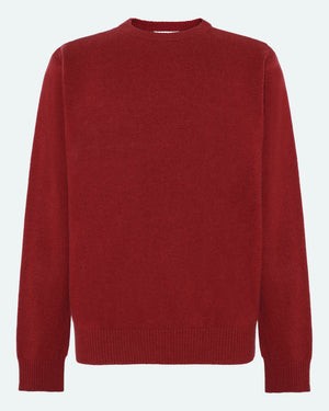 minimum male Roland 9954 Jumper Jumper 1534 Merlot