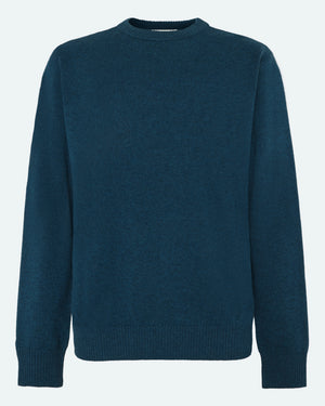 minimum male Roland 9954 Jumper Jumper 4324 Legion Blue