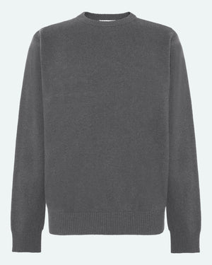 minimum male Roland 9954 Jumper Jumper 980M Dark Grey Melange
