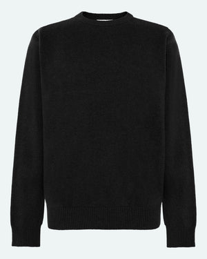 minimum male Roland 9954 Jumper Jumper 999 Black