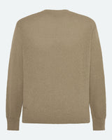 minimum male Roland knitted jumper 4122 Jumper 1706 Mermaid