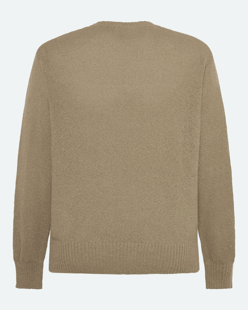 minimum male Roland knitted jumper 4122 Jumper 1706 Mermaid