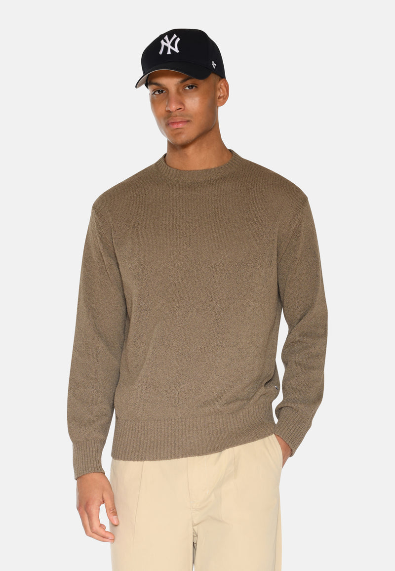 minimum male Roland knitted jumper 4122 Jumper 1706 Mermaid