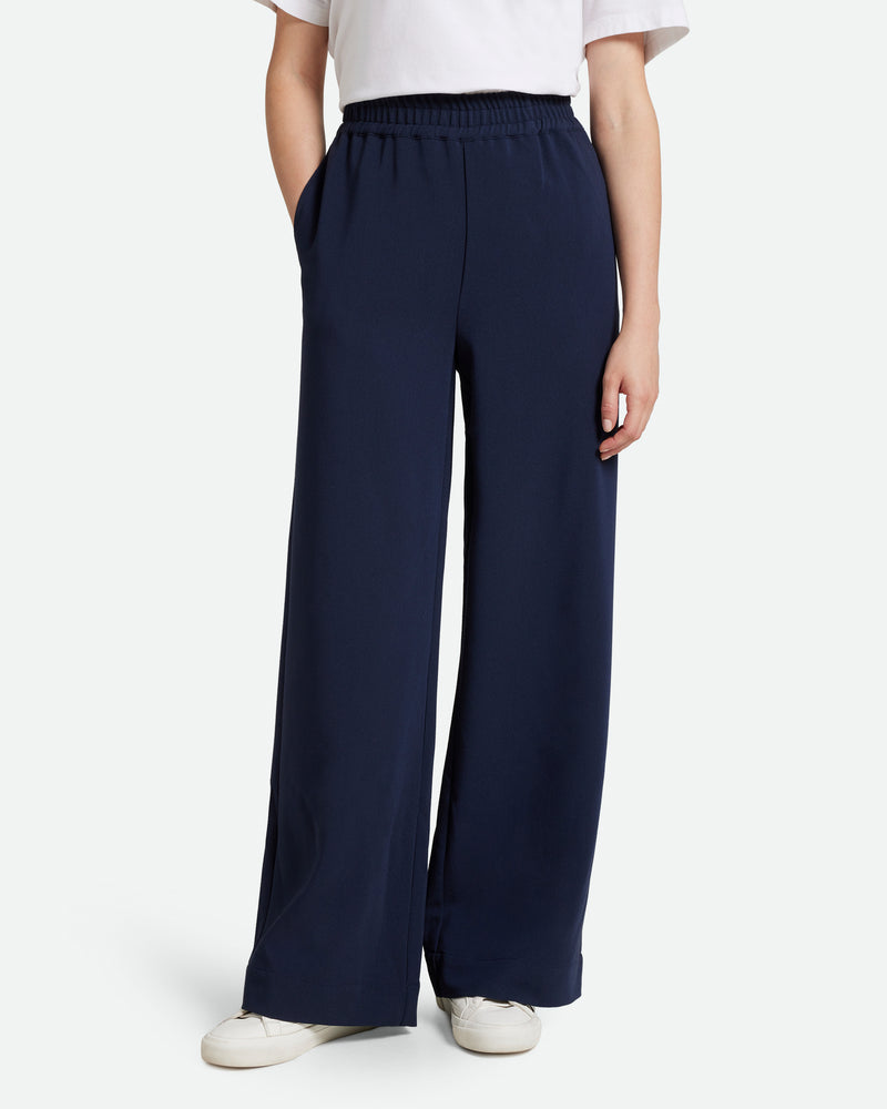 minimum female Rosies 3934 Casual Pants 3922 Sky Captain