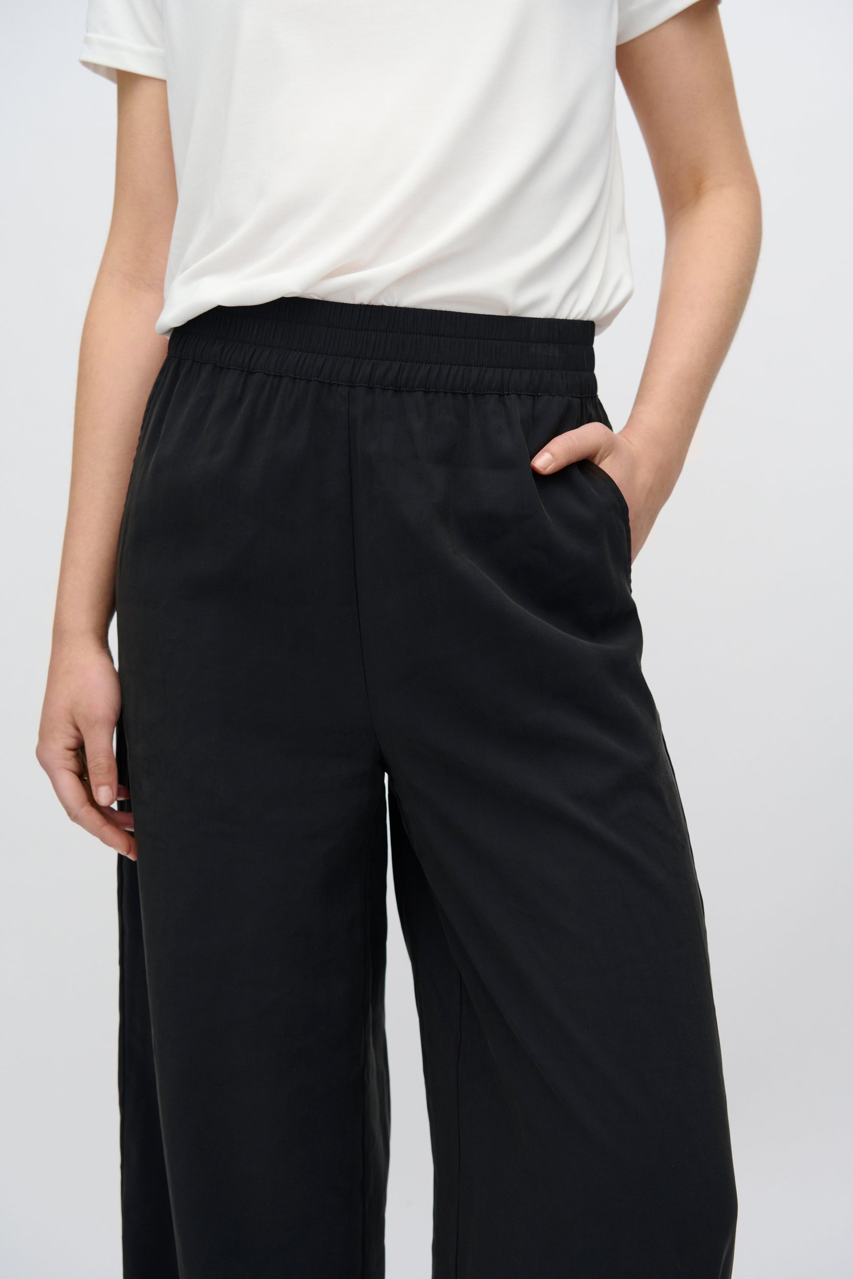 minimum female Rosies casual pants 3780 Casual Pants 999 Black