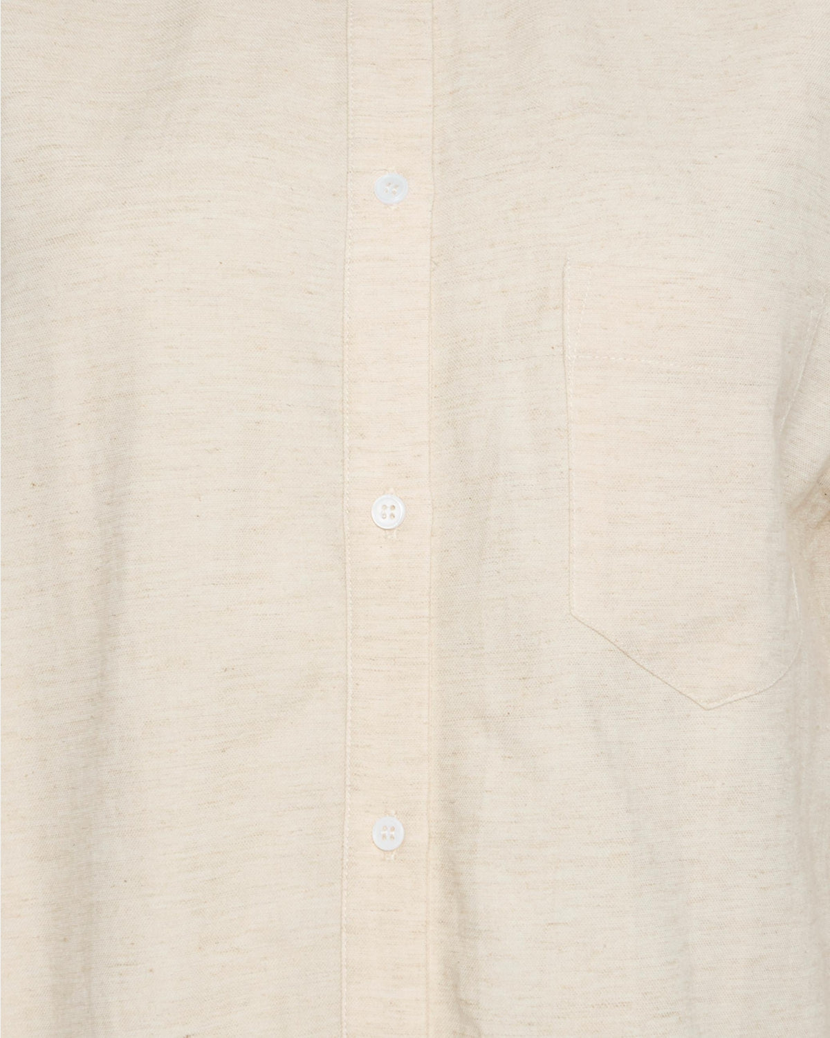 minimum female Sage short sleeved shirt 4191 Short Sleeved Shirt 1105 Brown Rice