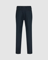 minimum male Sako 9910 Casual Pants 687 Navy Blazer