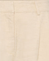 minimum female Selby linen shorts 4191 Shorts 1105 Brown Rice