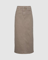 minimum female Siara 3633 Skirt Midi Skirt 0513 String