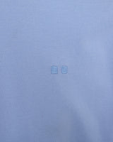 minimum male Sims G030 T-shirt Short Sleeved T-shirt 1630 Hydrangea