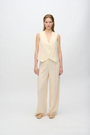 minimum female Smilla dressed pants 3069 Dressed Pants 0908 Summer Sand