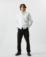 minimum male Sofus 9780 Pants Chino Pants 999 Black