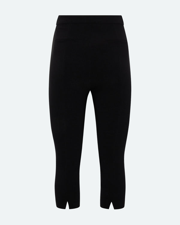 minimum female Sophia Pants 4166 Pant 999 Black