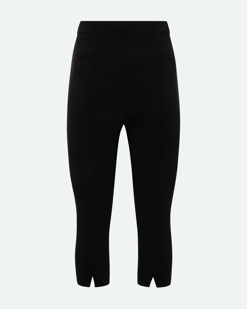 minimum female Sophia Pants 4166 Pant 999 Black