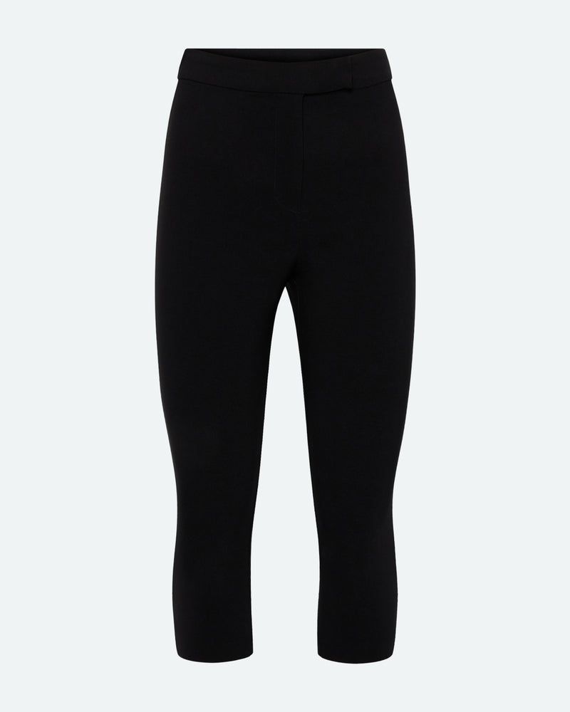 minimum female Sophia Pants 4166 Pant 999 Black