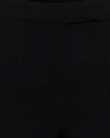 minimum female Sophia capri pants 4166 Pant 999 Black