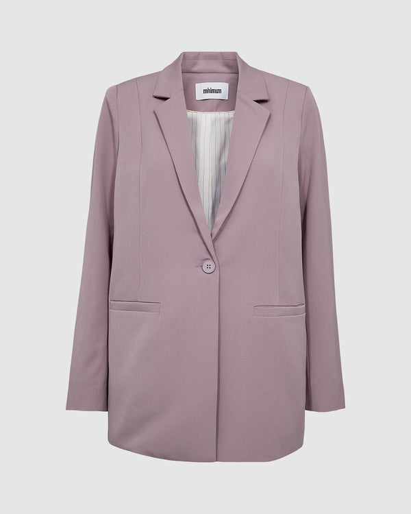 minimum female Tara 2.0 e54 Blazer Blazer 3304 Sea Fog