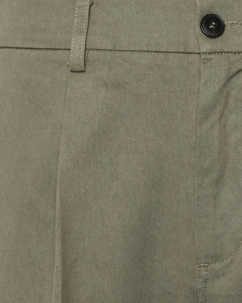 minimum male Tucker Pants 3750 Casual Pants 0515 Dusty Olive