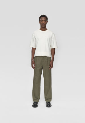minimum male Tucker dressed pants 3750 Dressed Pants 0515 Dusty Olive