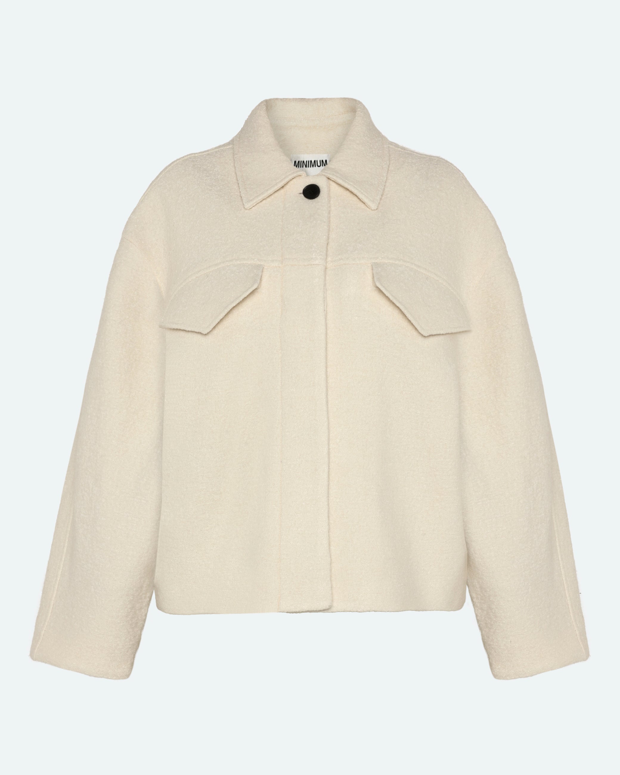 minimum female Tyra jacket 3747 Jacket 5202 Turtledove