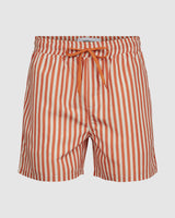 minimum male Weston 3080 Shorts Shorts 1353 Apricot Orange