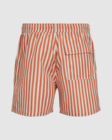 minimum male Weston 3080 Shorts Shorts 1353 Apricot Orange