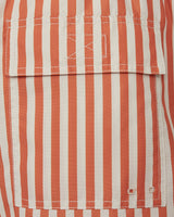 minimum male Weston 3080 Shorts Shorts 1353 Apricot Orange