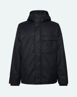 minimum male Yves 3696 Outerwear Outerwear 999 Black